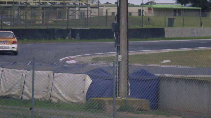 Circuit Excels S.A | Ryan Pannowitch Memorial Trophy